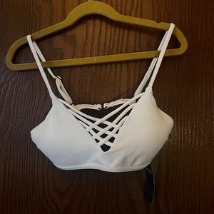 Hollister crop top - NWT